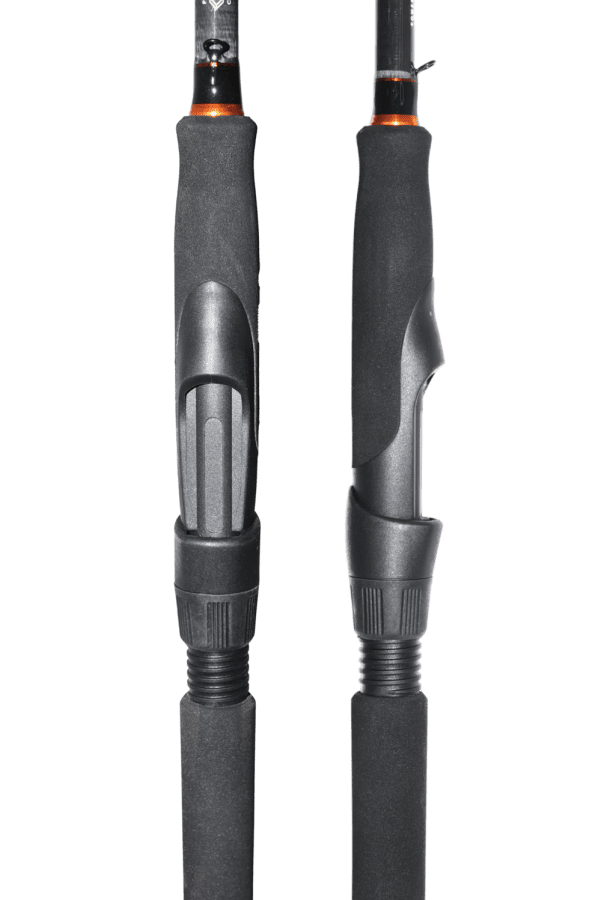 Удилище "AXIOM-X", 180см, 5-25г