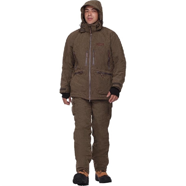 Костюм "Вольф", д/сезонный