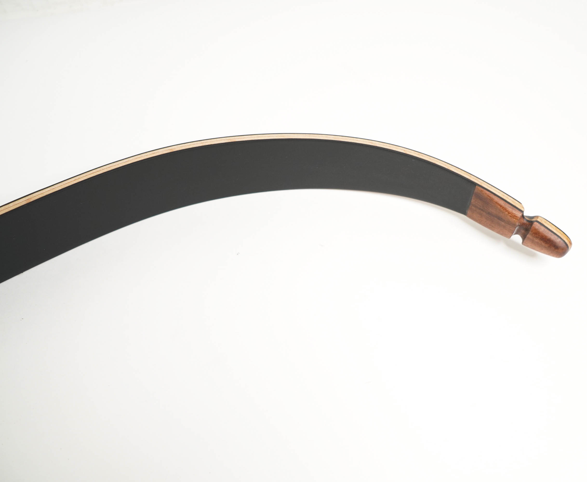 Лук традиционный "Шелест" разборный 60" 35lbs