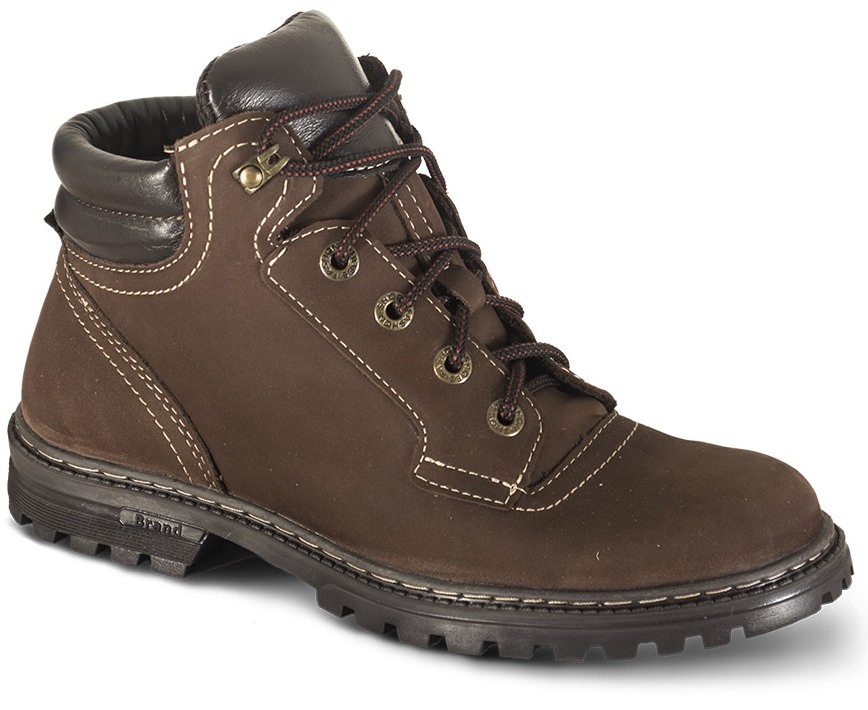 Ботинки "Пикник", лето