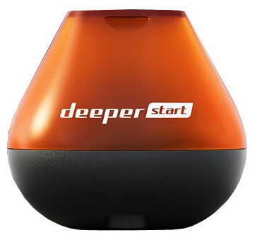 Эхолот Deeper Start