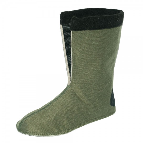 Бахилы охотничьи "Haski" (термоэластопласт) комб.