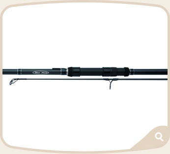 Удилище Beast Master BX CARP Long Range 13-350, 396см, 3,5 Lbs