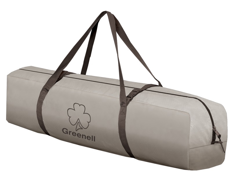 Палатка НТ  Virginia 4 квик