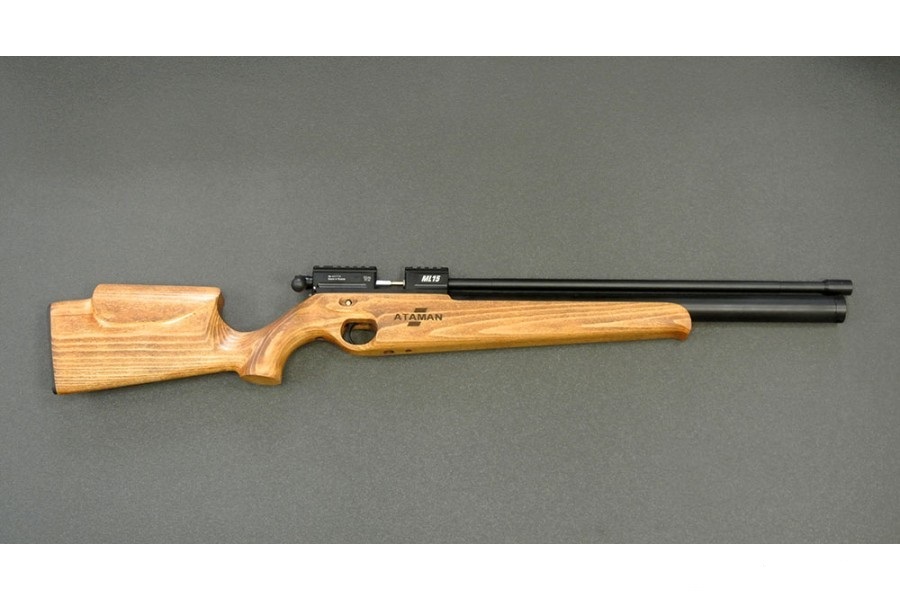 Винтовка пневматическая Carbine ML15 C15/RB, к.5,5мм