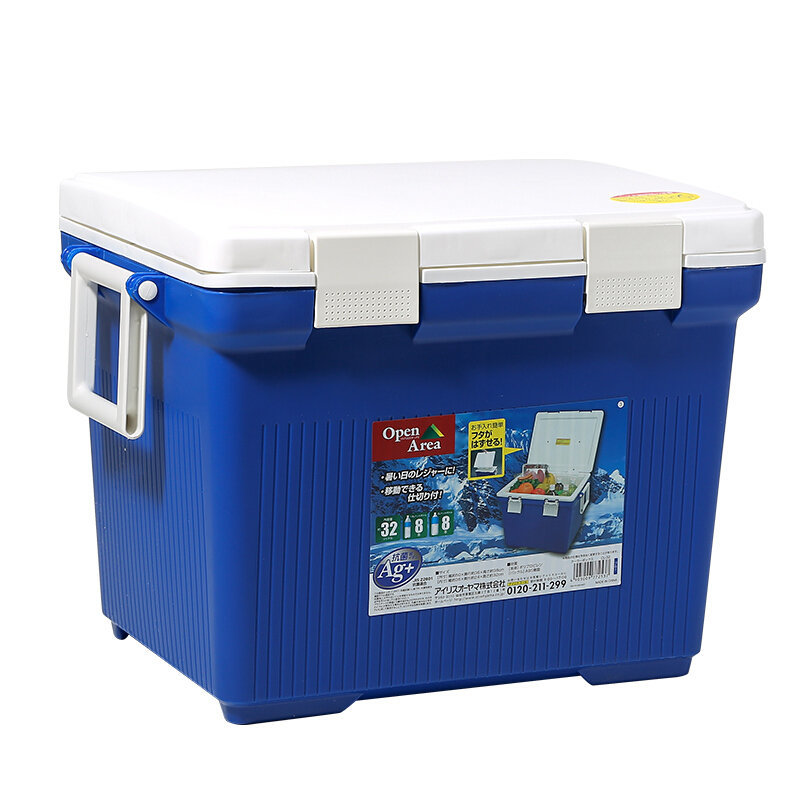 Термобокс Cooler Box CL-32, 32л