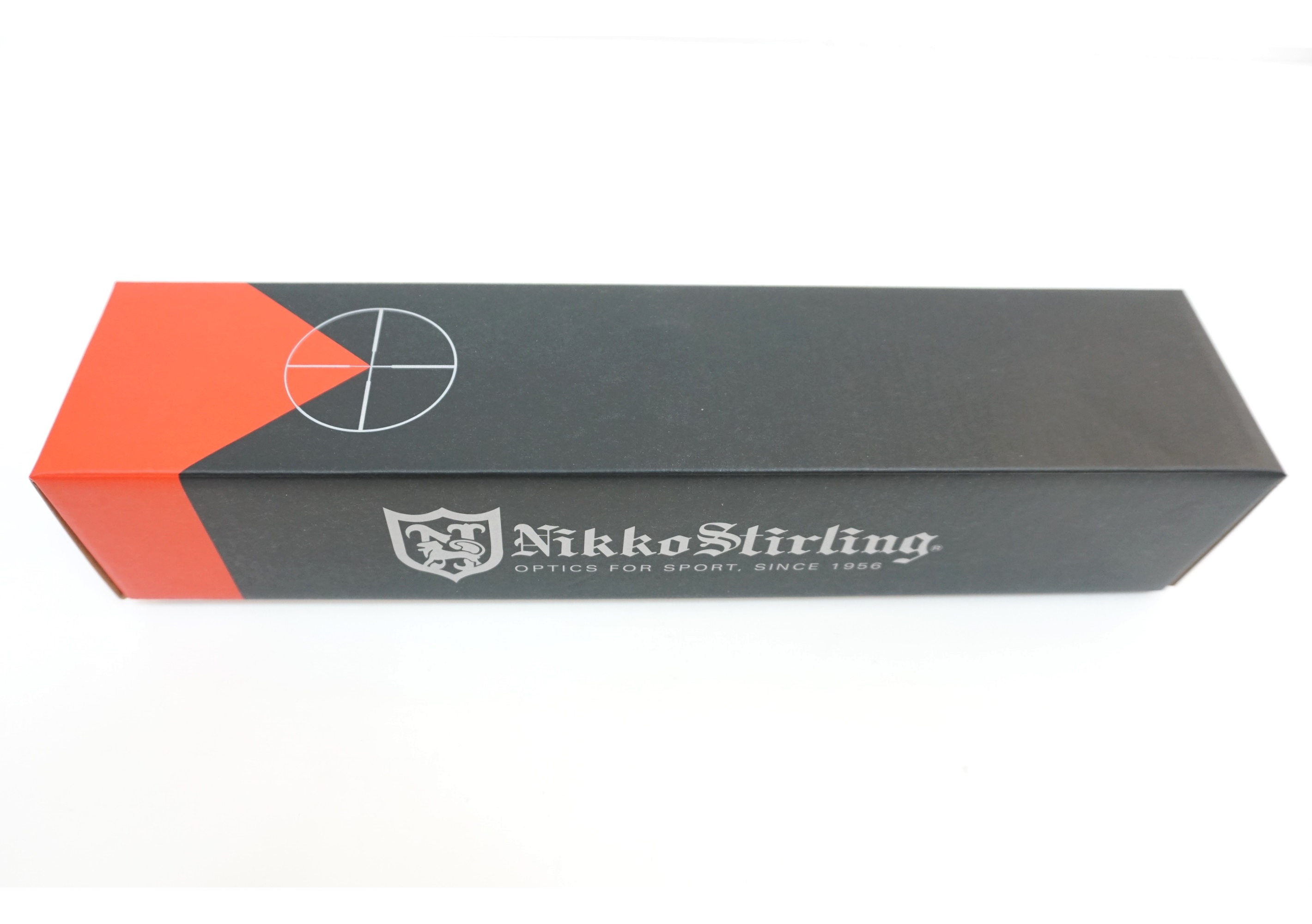 Прицел Stirling Airking 4*32AO, halfmil-dot