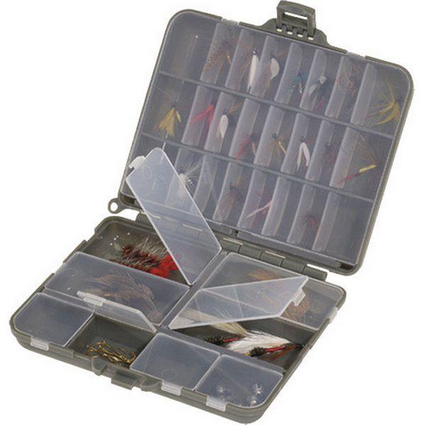 Бокс 1070-00, для приманок