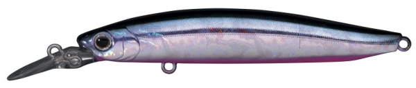 Воблер Cherry Blood MD90F, №09