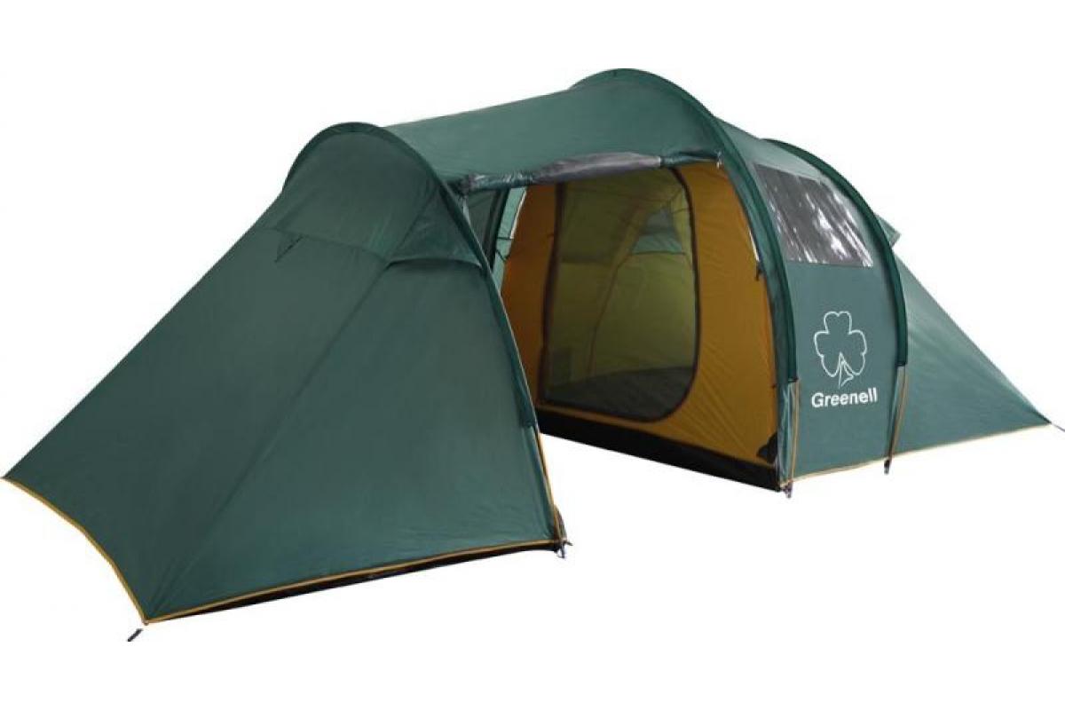 Палатка НТ  "Арди 4/5"