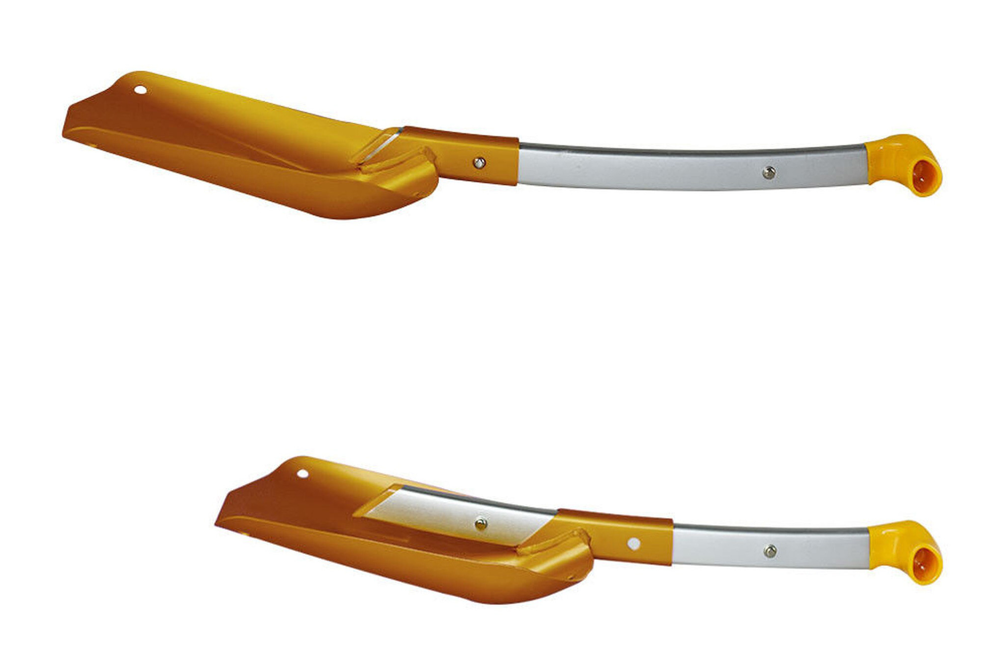 Лопата складная для снега