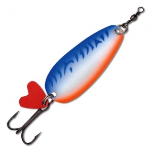 Блесна Esox, 22г, 65мм, BLFU