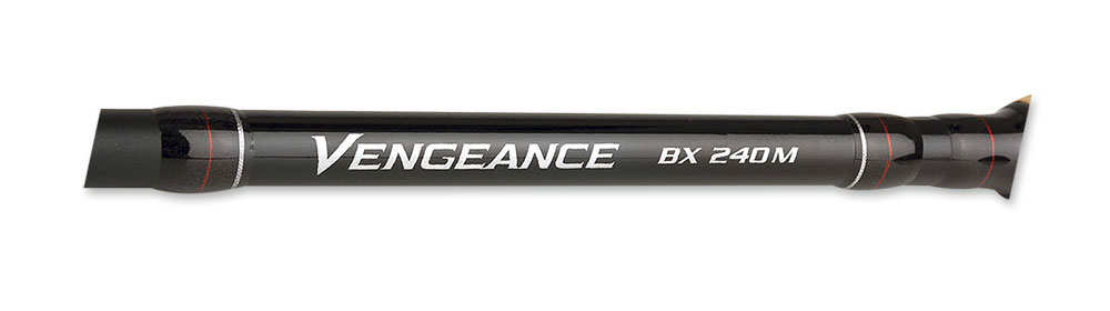 Удилище Vengeance BX 270H, 270см, 20-50г