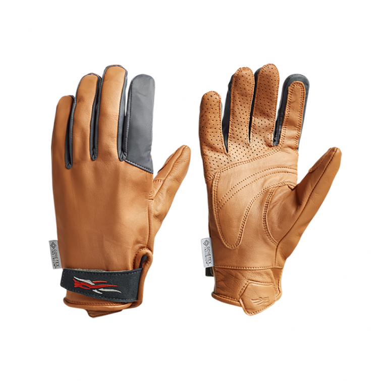 Перчатки Core Glove, Gunner WS