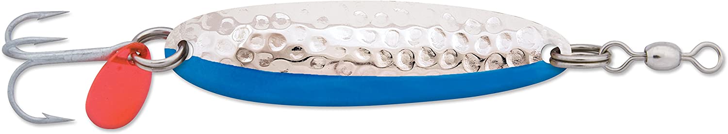 Блесна Luhr Jensen Krocodile 1003-038-0306