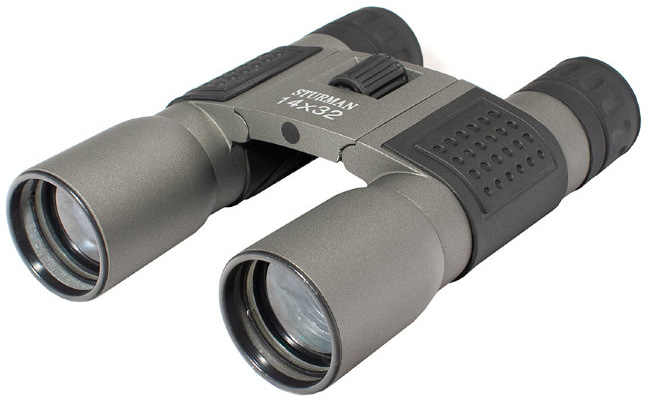 Бинокль 14*32 carbon