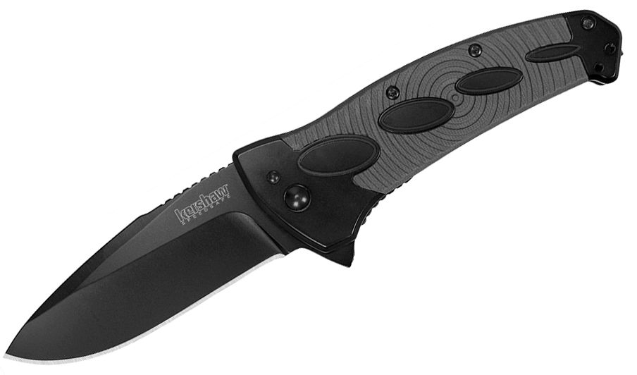 Нож складной Identity ст.8Cr13MoV