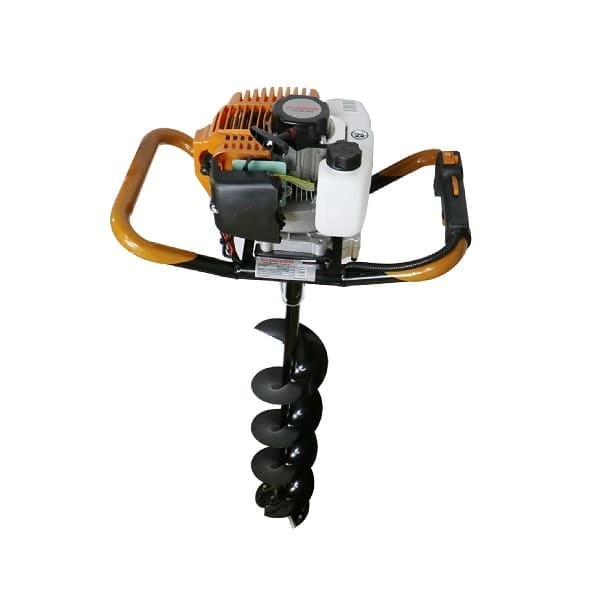 Мотобур, EA55, 1,65 кВт