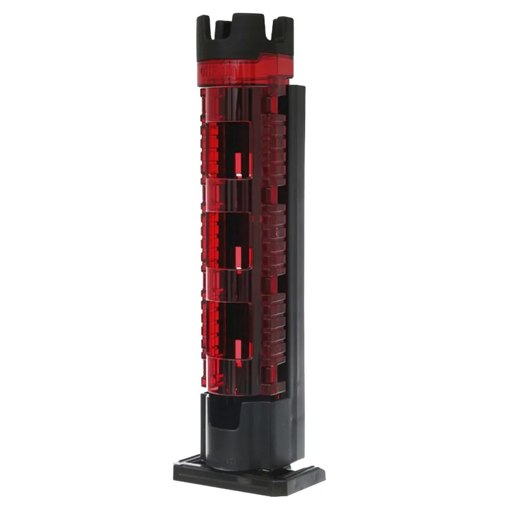 Держатель удилища Meiho Rod Stand BM-300Light C Red/Black