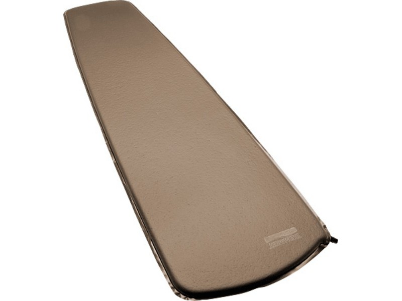 Коврик самонадув. TRAIL Scout Sandal Large