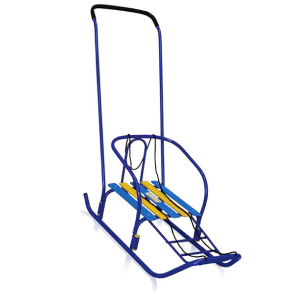 Санки "Ветерок 3"