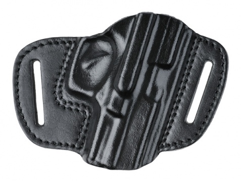 Кобура ПРОФИ поясная Викинг №01Люкс 2-уха откр.