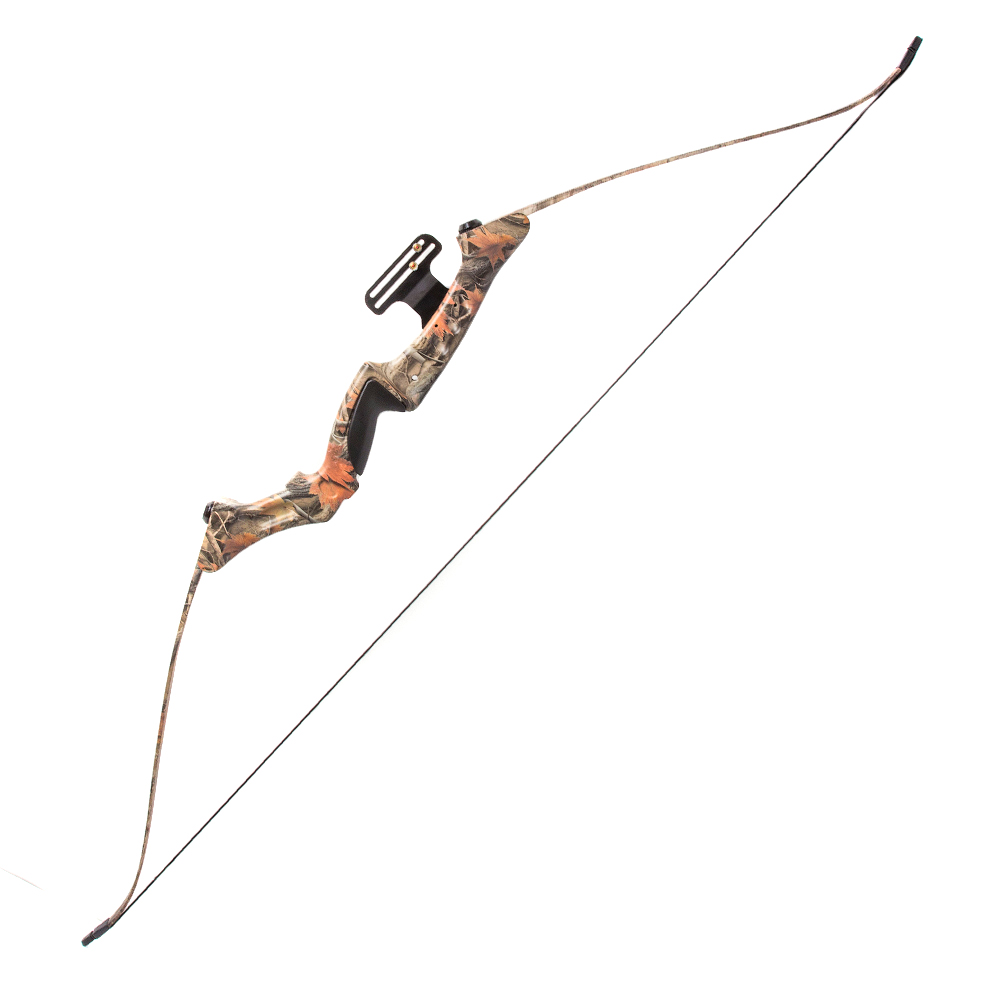 Лук рекурсивный "Олимпик" (хаки)