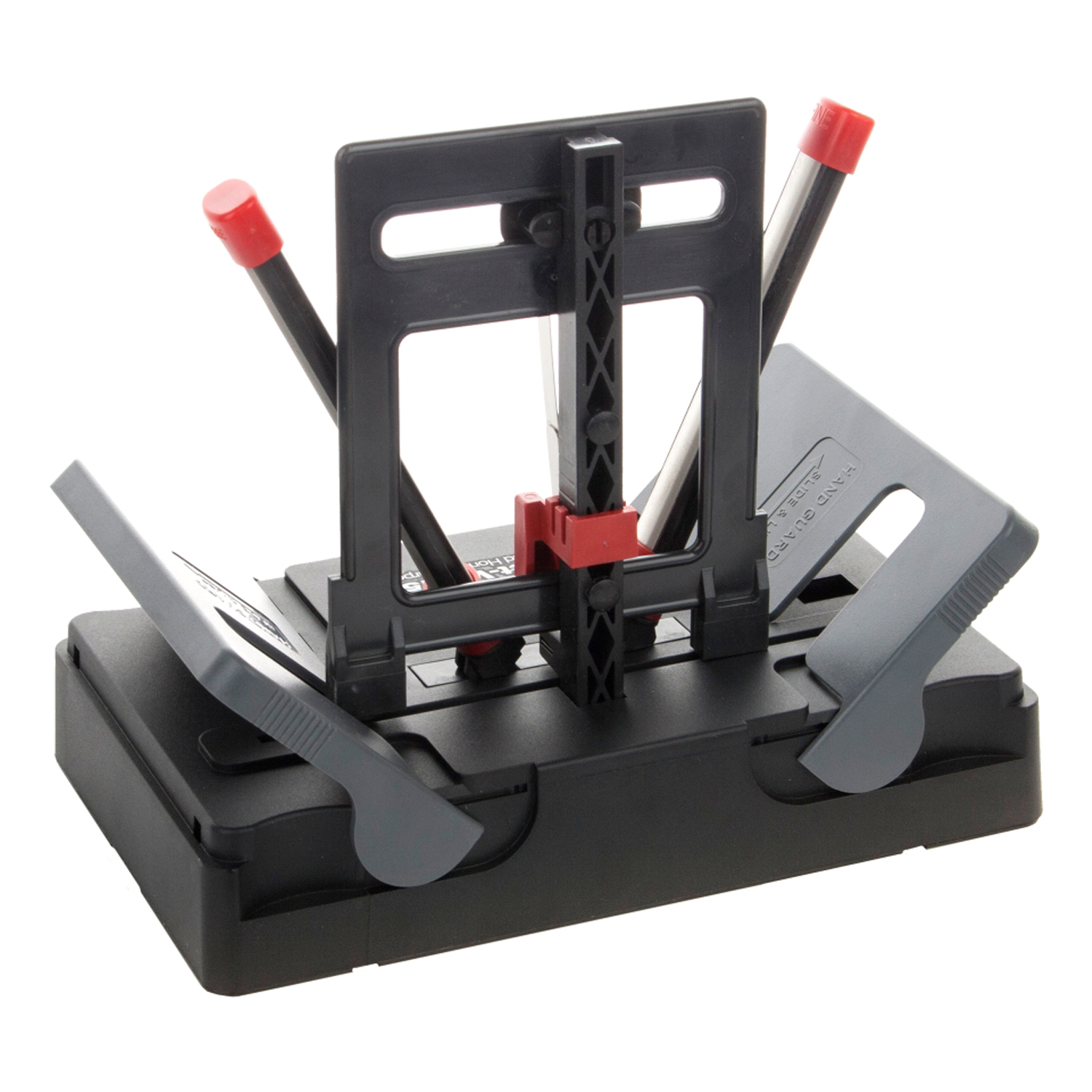 Станок ручной Choice д/заточки ножей (алмаз. эл.)