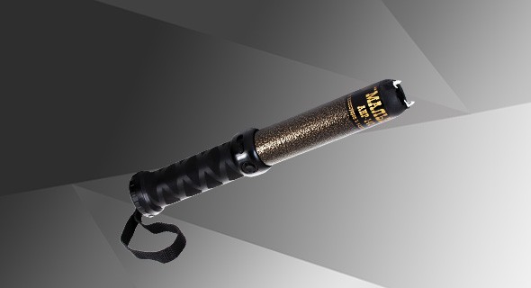 Электрошокерное устройство МАЛЬВИНА-250 А