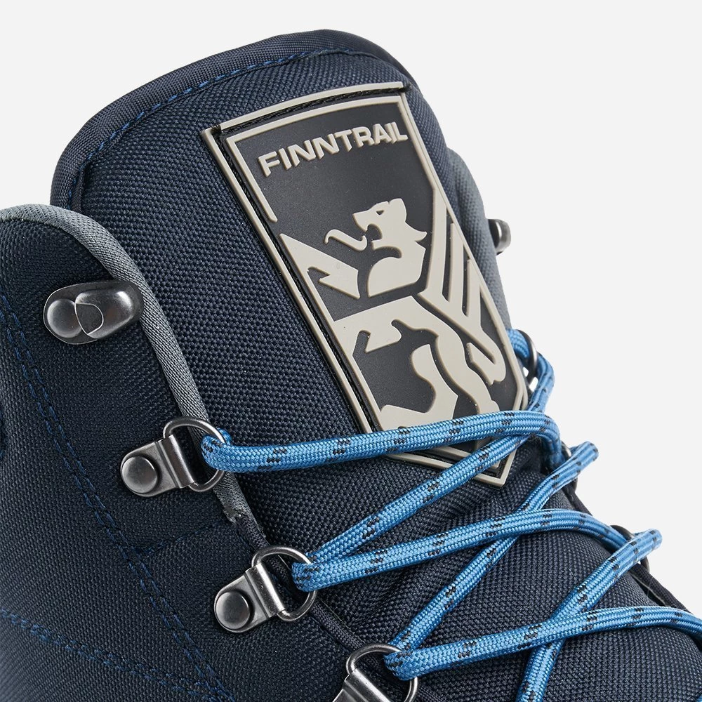 Ботинки Greenwood, забродные