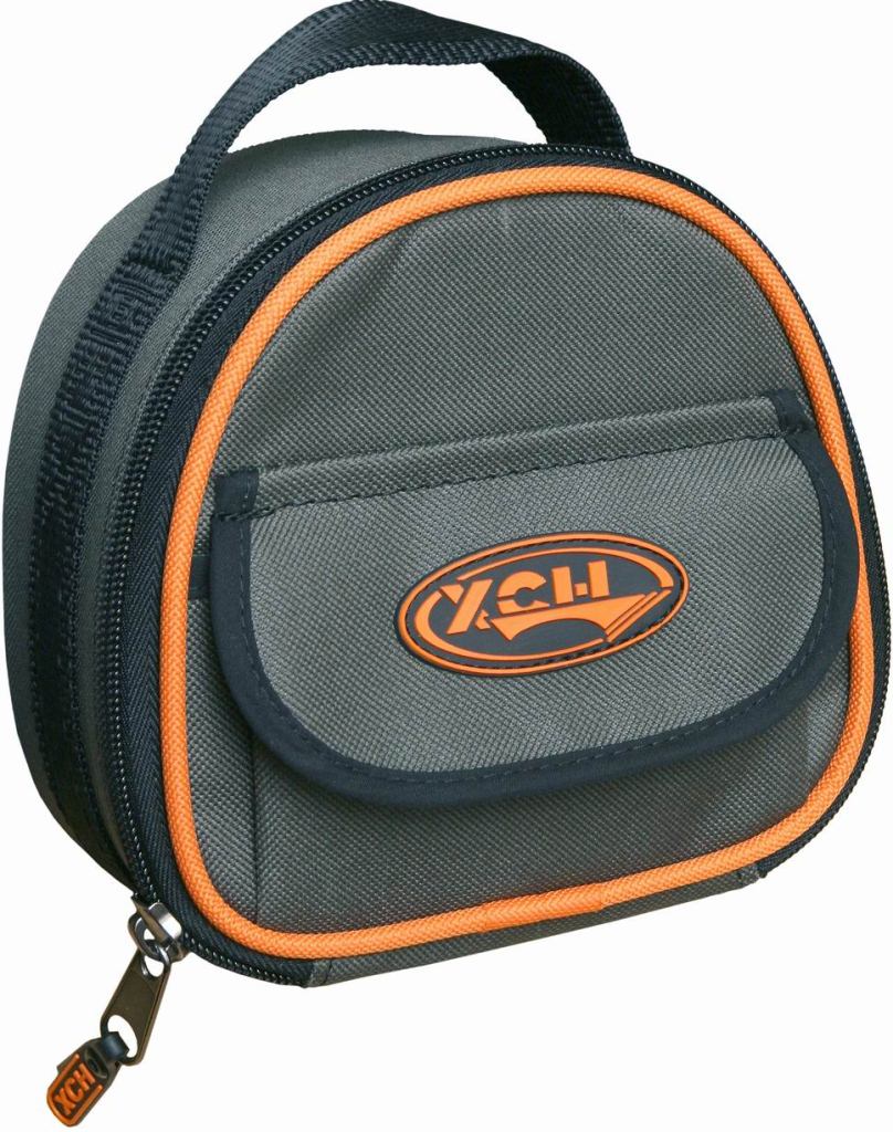 Чехол для катушки №3