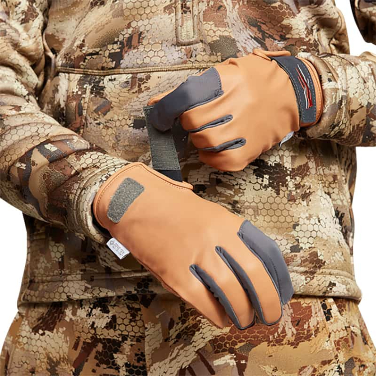 Перчатки Core Glove, Gunner WS