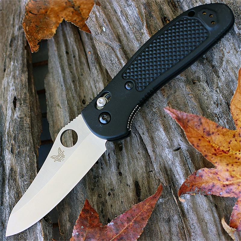 Нож складной Griptilian