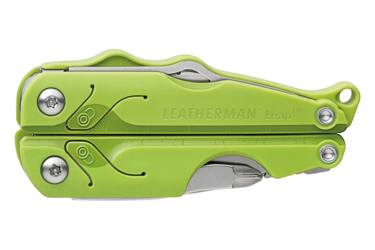 Инструмент  Leap