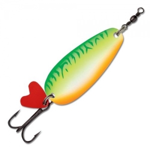 Блесна Esox, 22г, 65мм, FRTU