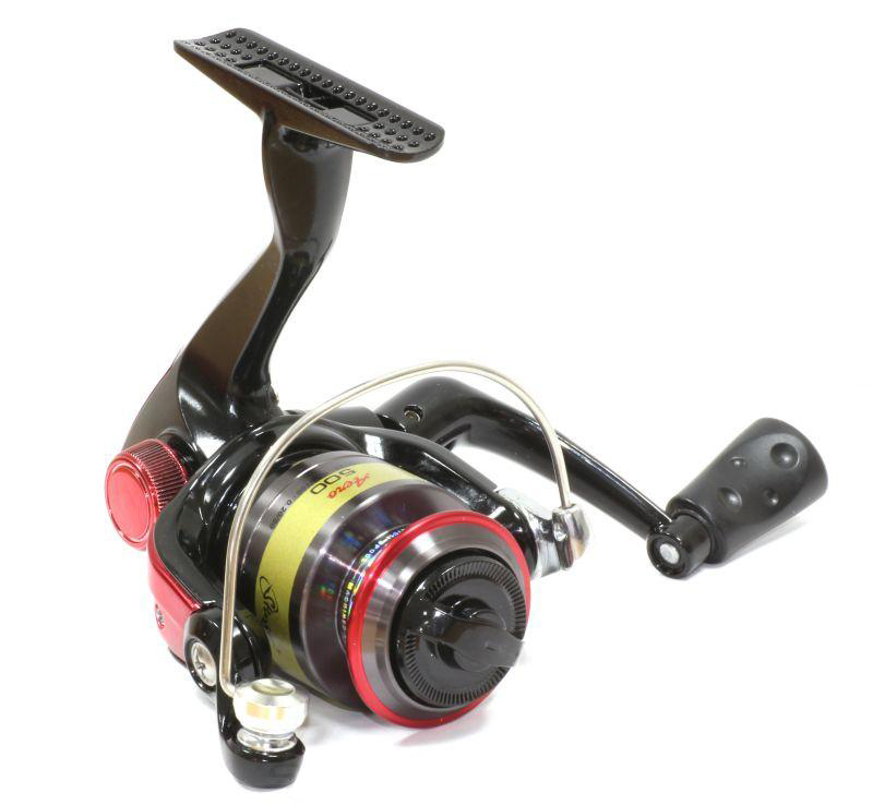 Катушка Stinger Aero, 4000