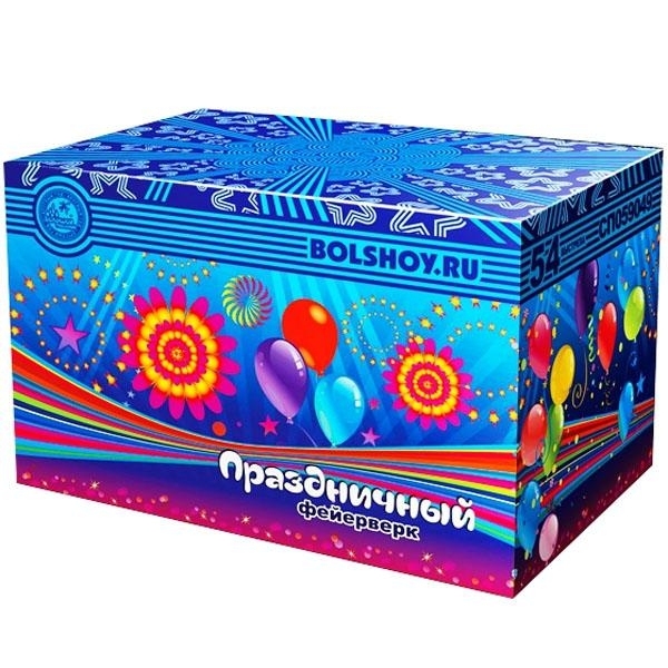 Салют "Праздничный"