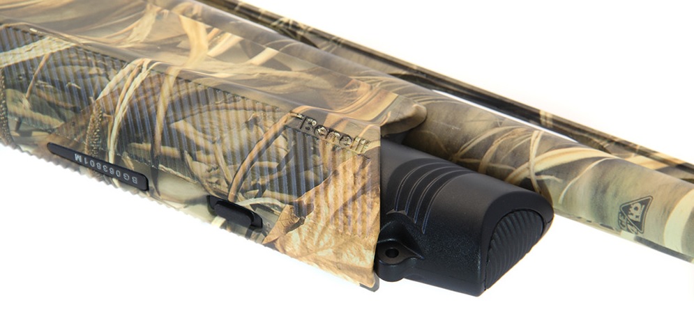 Ружье Vinci Camo Max-4