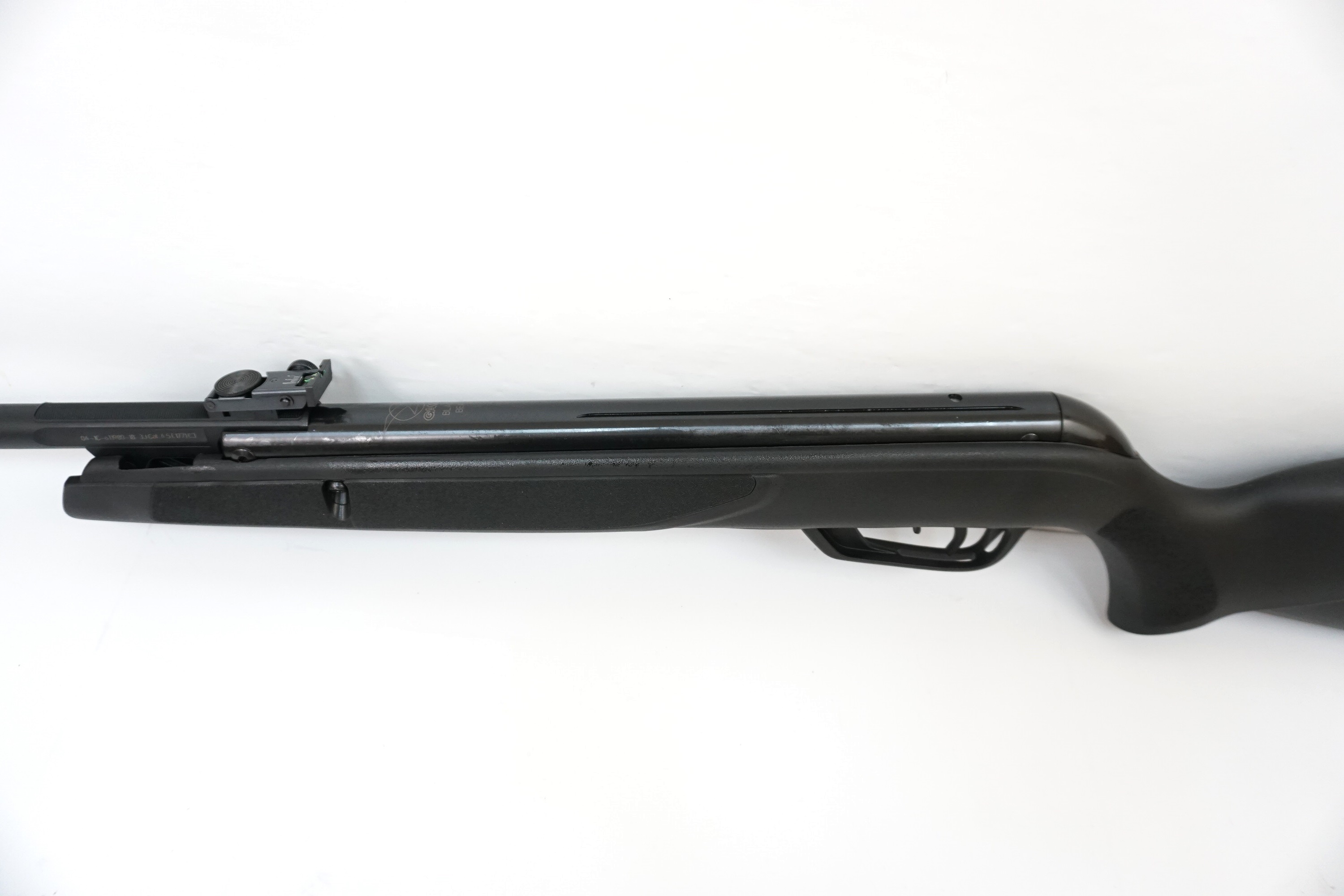 Винтовка пневматическая Black Bear, к.4,5,