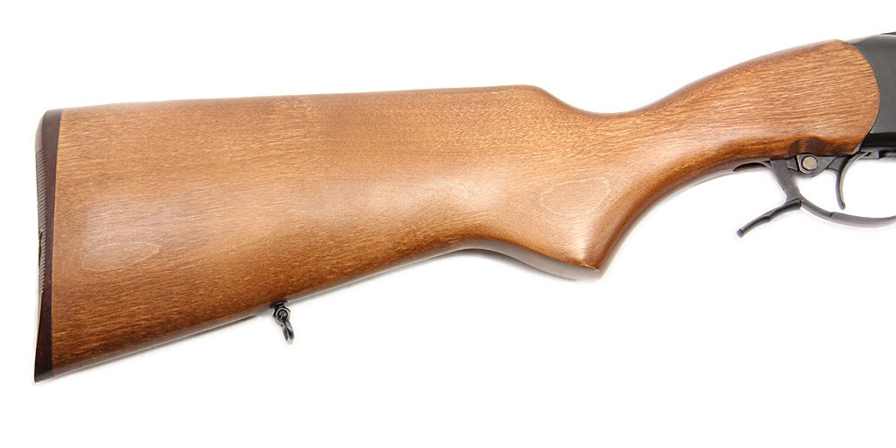 Карабин МР 18МН, к.7,62*51, бер, L=600