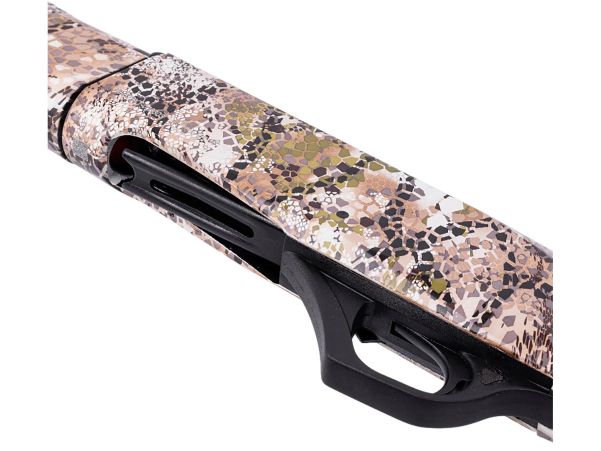 Ружье Neo Camo Bottomland, к.12*76, L=710