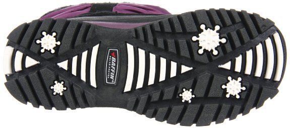 Сапоги Sasha  Plum