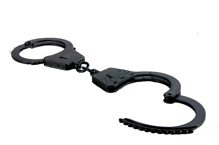 Наручники БРС-2 никель