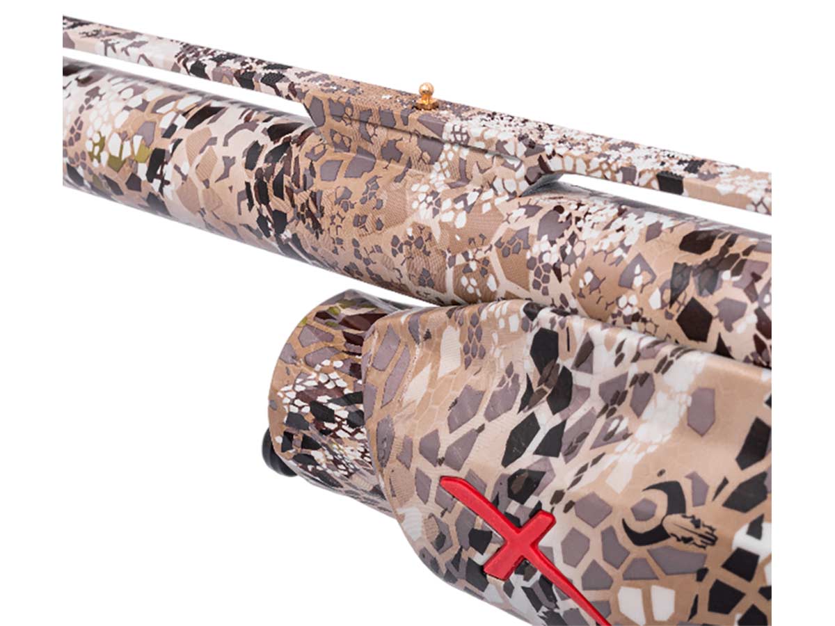 Ружье Neo Camo Bottomland, к.12*76, L=710