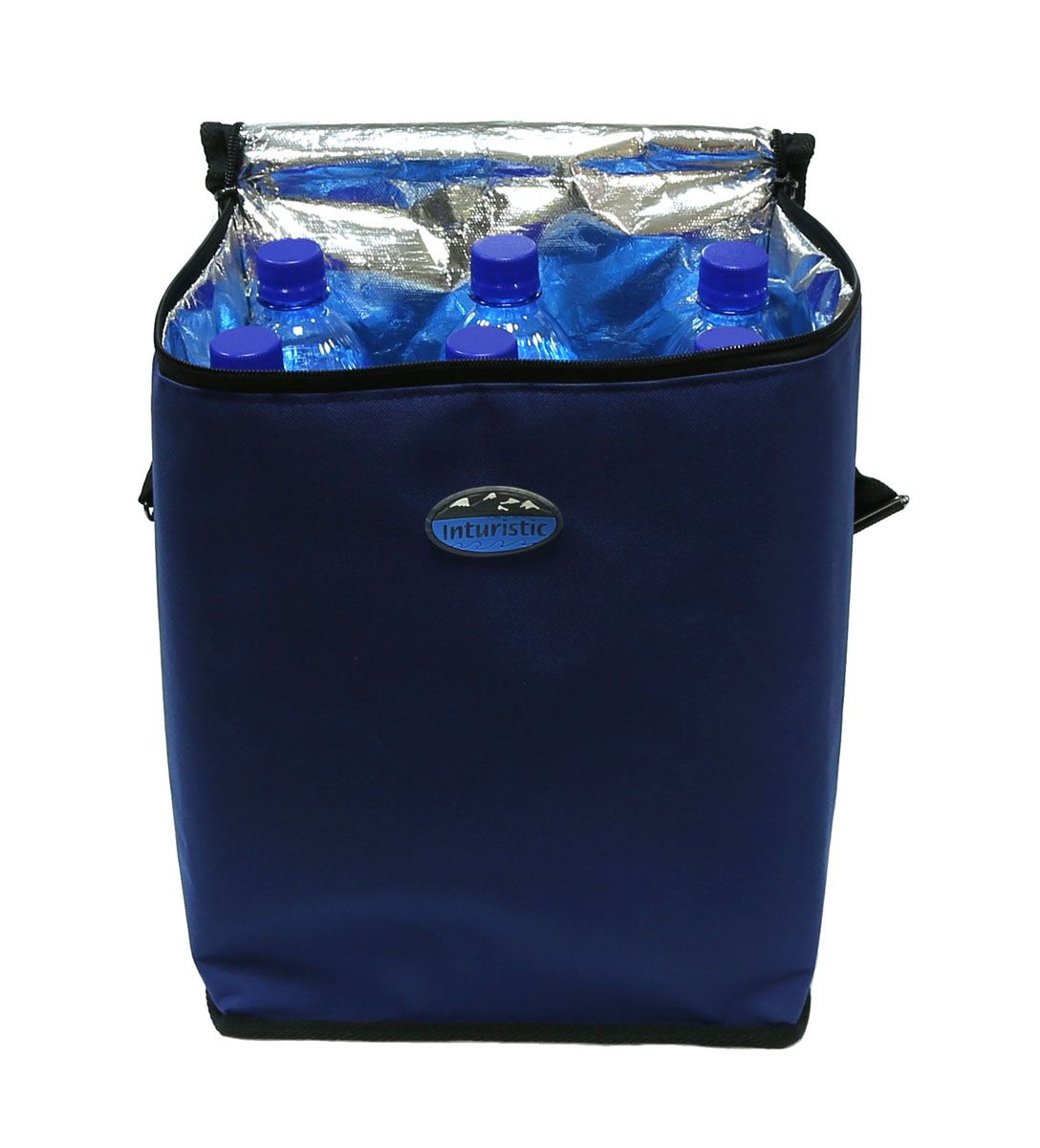 Сумка изотермическая Inturistic 17 л