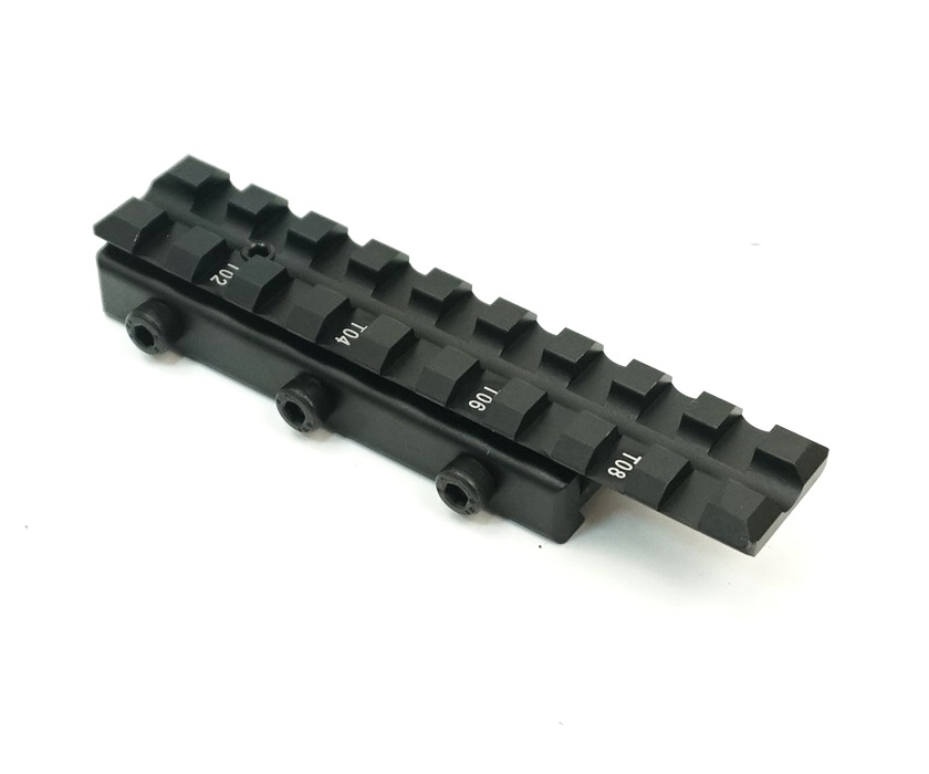 Адаптер, weawer - призма 11-12мм