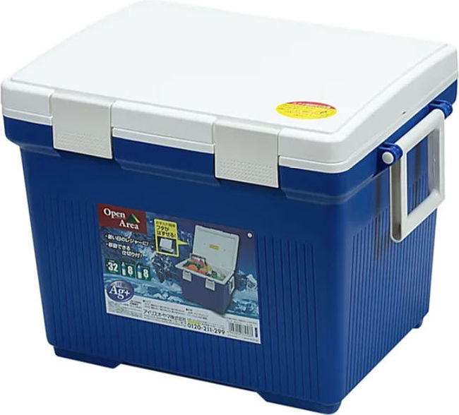 Термобокс Cooler Box CL-32, 32л