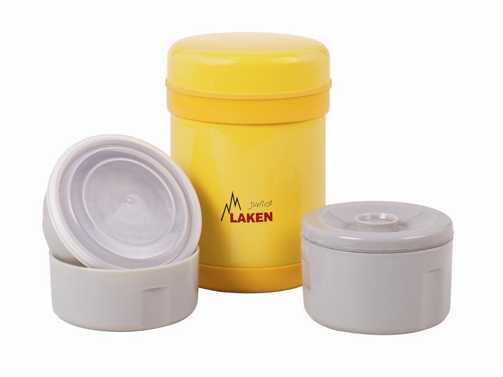 Термоконтейнер для еды 0,75л