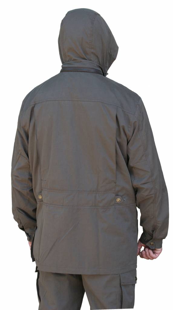 Костюм "Беркут" , темн. Хаки