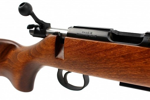Карабин 455 Scout, к.22LR (PH)